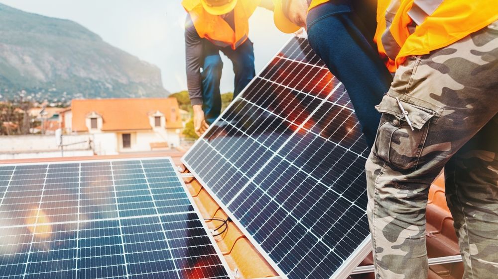 Boom fotovoltaiky nás teprve čeká, říká šéfka solární firmy